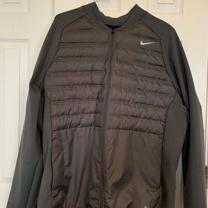 Nike Golf Aweoloft Full ZIP